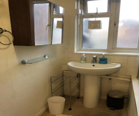 Lovely One Bed Apartment To Rent Londra Dış mekan fotoğraf