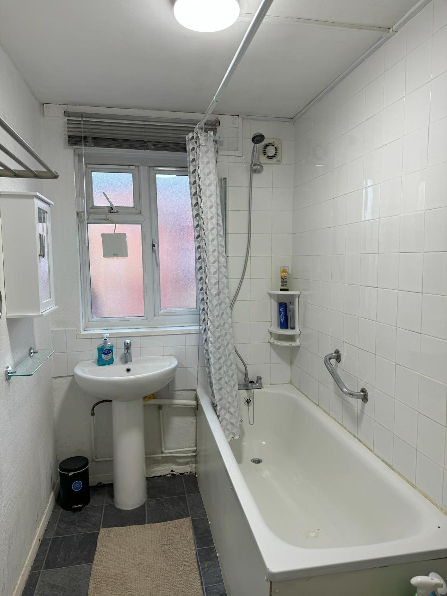 Lovely One Bed Apartment To Rent Londra Dış mekan fotoğraf